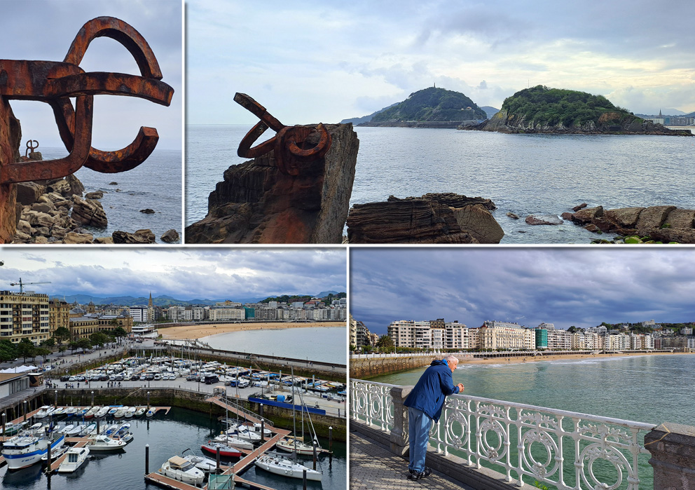 San Sebastian